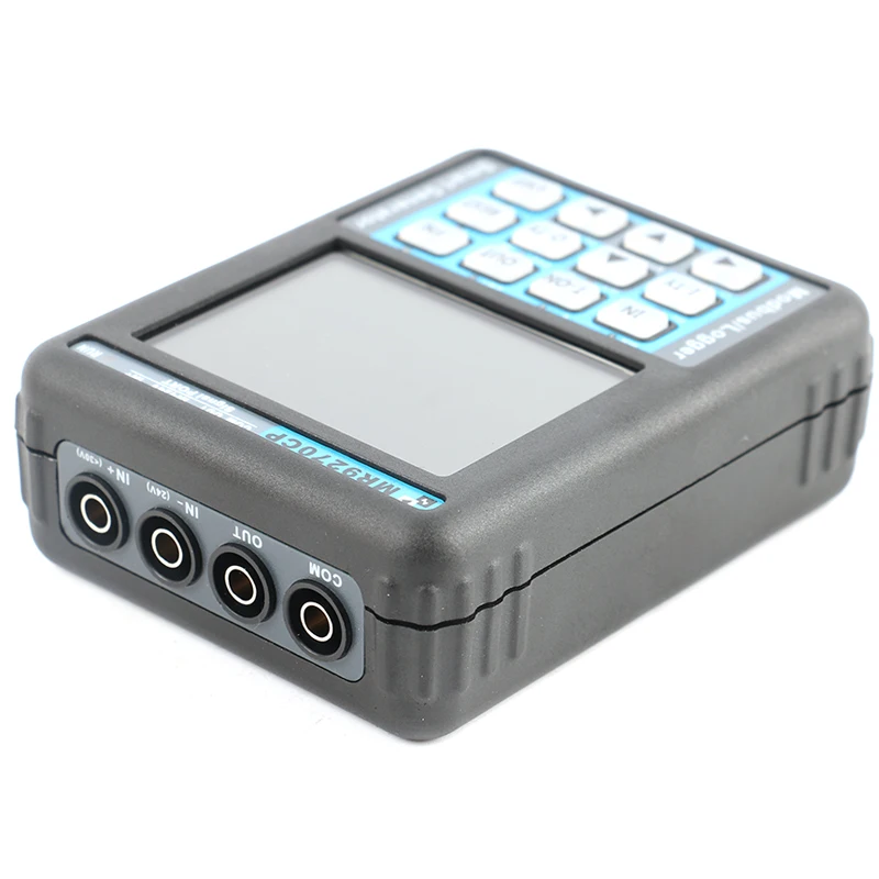 2019 4-20mA MR2.0 TFT PRO Signal Generator + MR9270CP DDS Thermocouple Source Calibration Current Voltage Pressure | Инструменты
