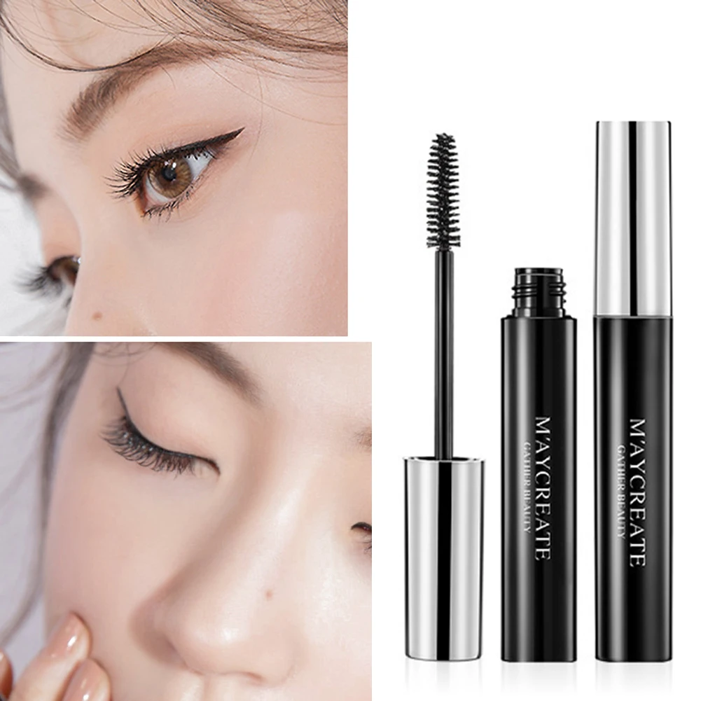 Тушь для ресниц водостойкая искусственная |