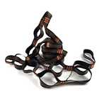 Ремень для гамака, веревка для гамака, hamock hamaka 15 + 1 петля