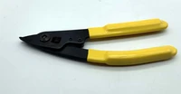 fiber optic stripper cfs 2 for stripping 125 micron fiber with 250um buffer coating two hole cutter one pcs