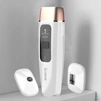 osenyuan 4in1 ice cool ipl epilator for women 600000 flashes permanent laser hair removal machine trimmer depilador shaver