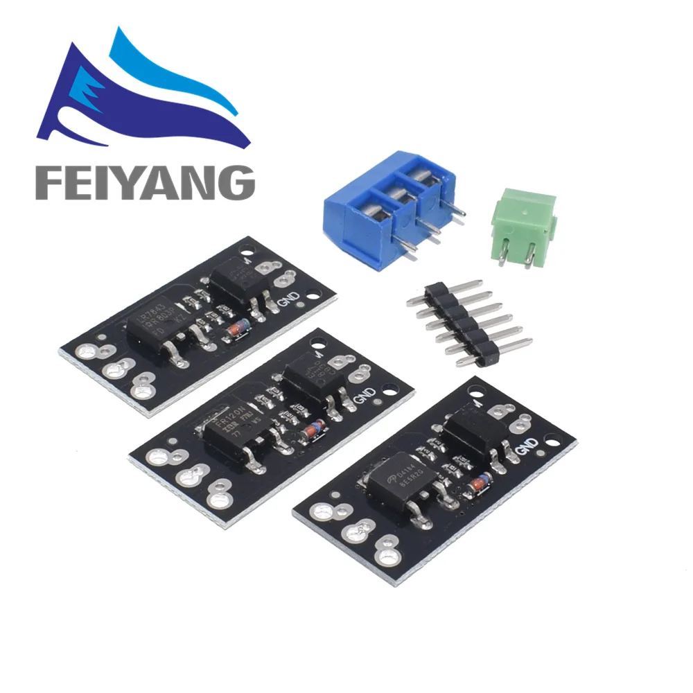 10 шт. FR120N LR7843 AOD4184 D4184 изолированный MOSFET трубкой MOS модуль FET Замена реле 100V 9.4A 30V 161A 40V 50A плата Модуль гибкий кабель