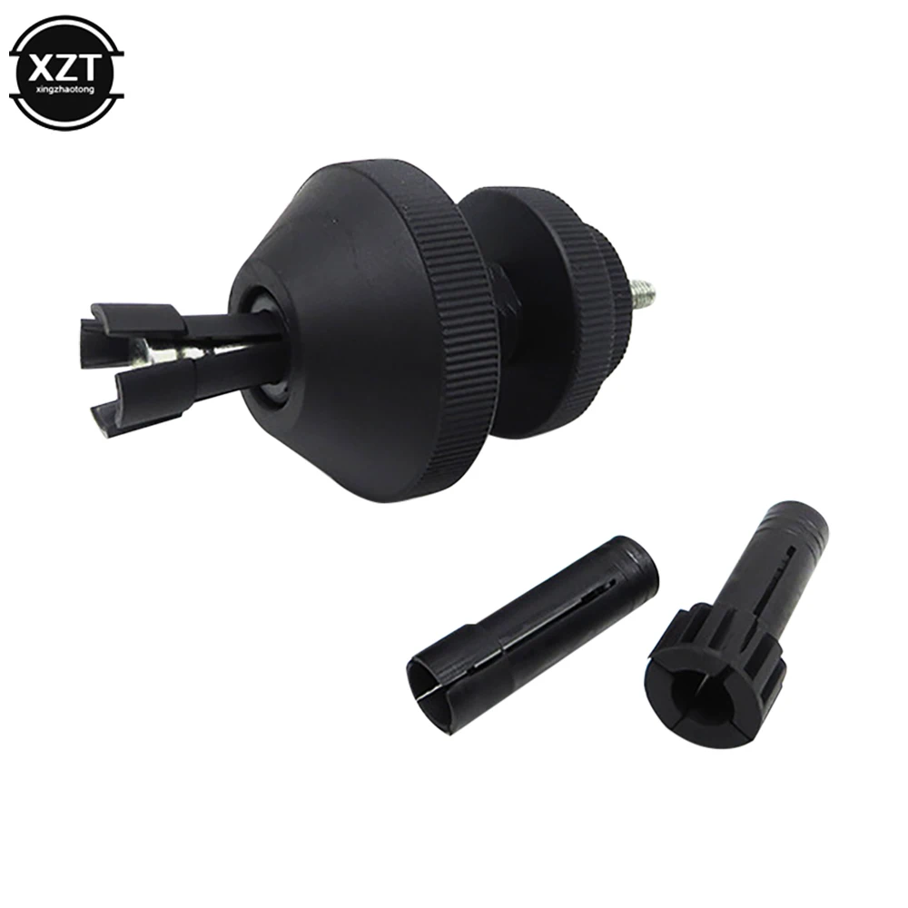 Универсальный инструмент для выравнивания сцепления автомобиля демонтажный