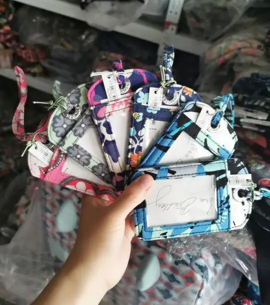 

Special discount Zero wallet Luggage Tag