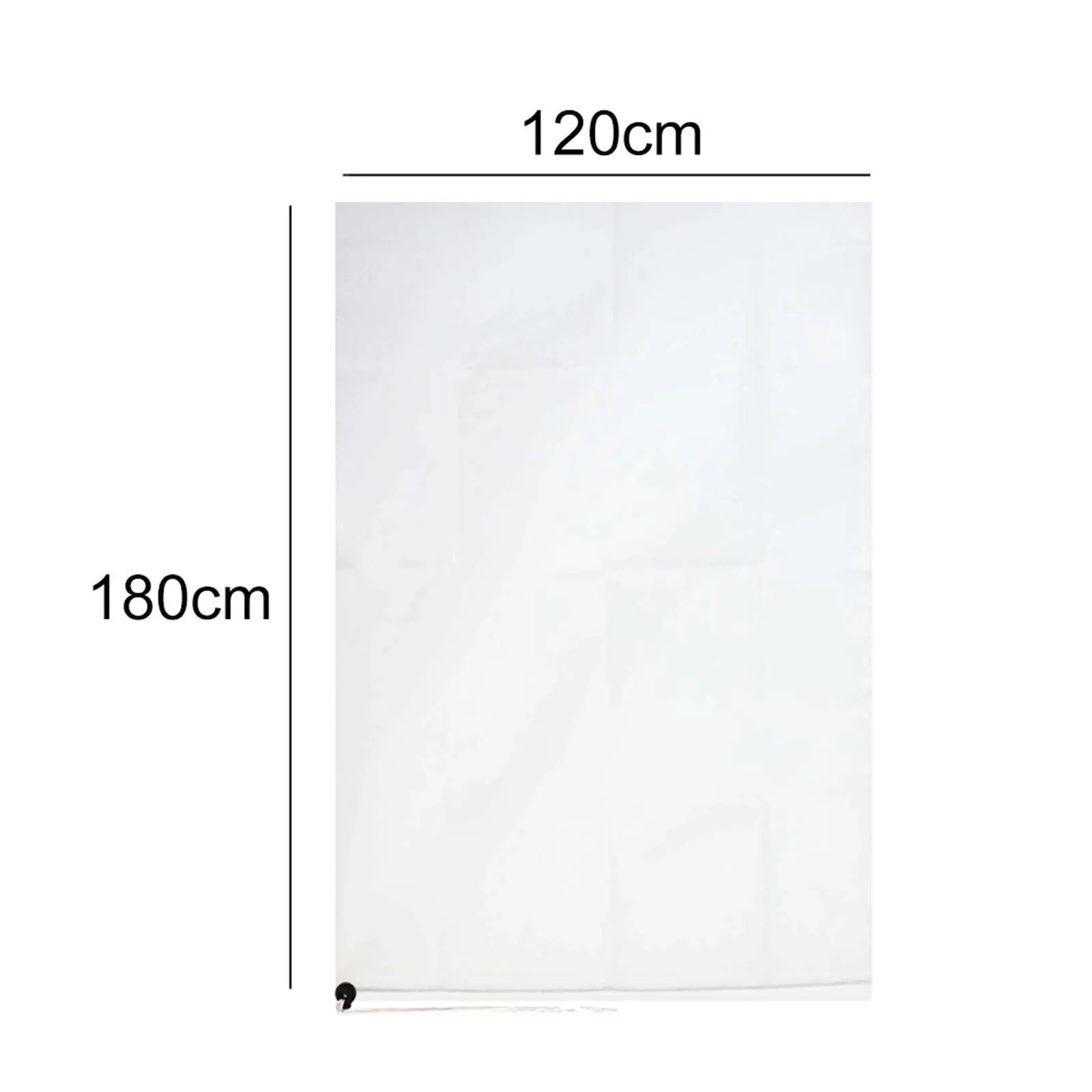 

25# Greenhouse Seeds Vegetables Warm Cover Tree Shrub Plant Protecting Bag Frost Protection Yard Garden Winter Garden Tool