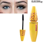 Тушь для ресниц ELECOOL 4D, водостойкая, для наращивания ресниц