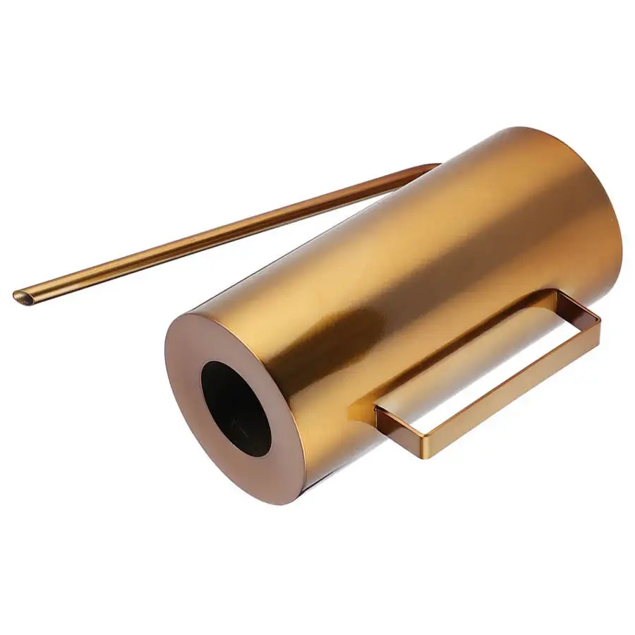 Кастрюля для полива сада 5 л нержавеющая сталь|Фрезы по дереву| |