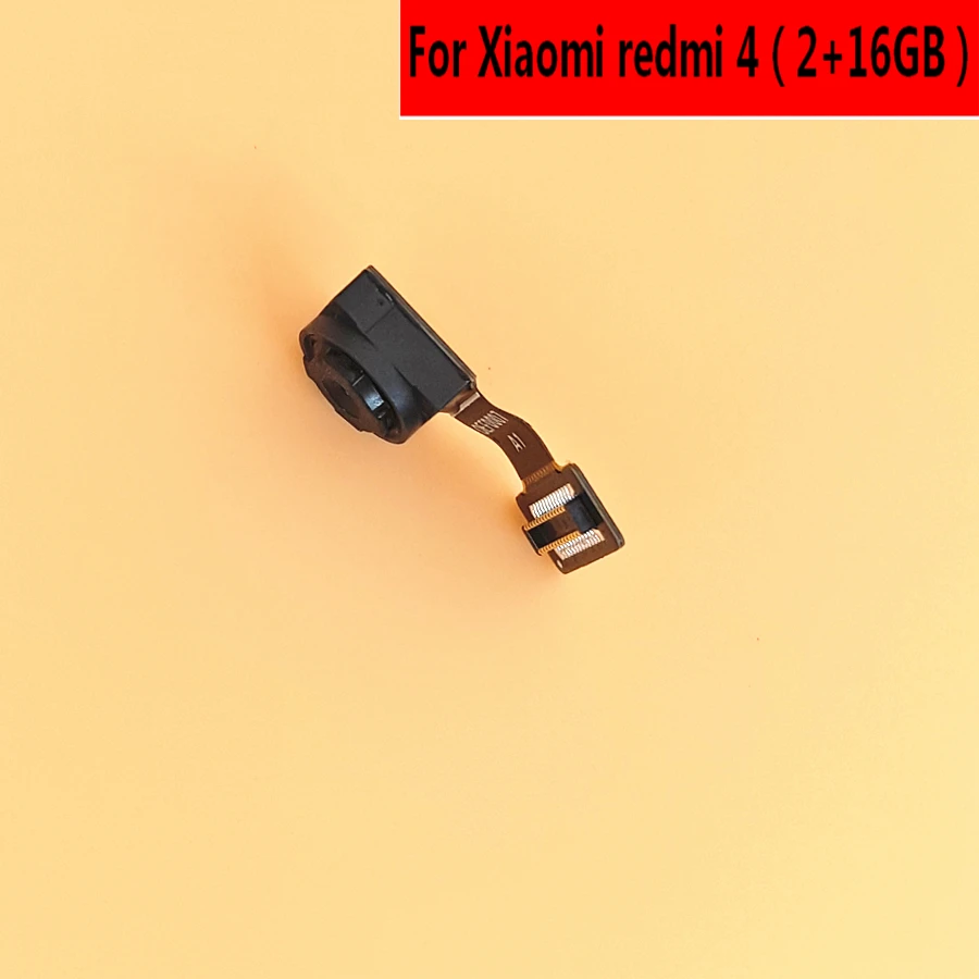 Модуль фронтальной камеры для Xiaomi Redmi 4 Основная камера Фронтальная гибкий кабель