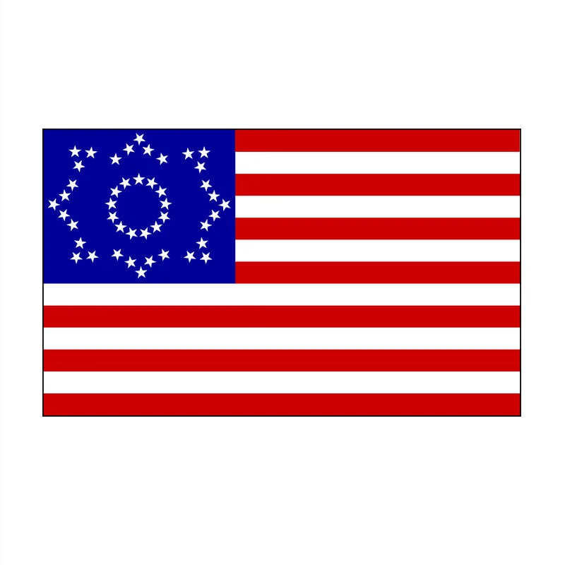 

90*150cm United States Flags For Decoration