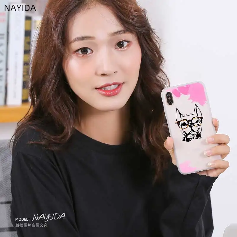 Мягкий чехол для телефона Samsung Galaxy A10 A20 E A30 A40 A70 A50 A60 A80 A90 a10s a20s a30s a70s M40 панель в