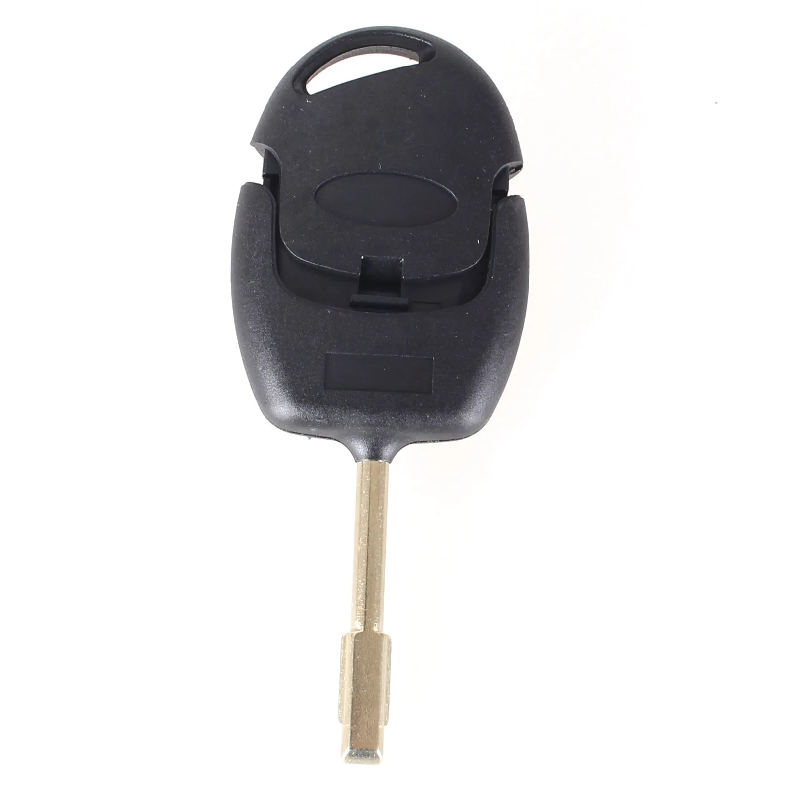 Запасной дистанционный ключ KEYYOU с 3 кнопками и чипом 4D60 433 МГц для Ford Fiesta Focus Mondeo Puma