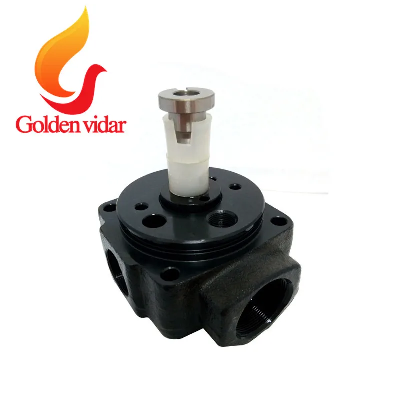 Головка насоса головка ротора 096400 -1441 VE 4 цилиндра/12 мм правая без пружины для