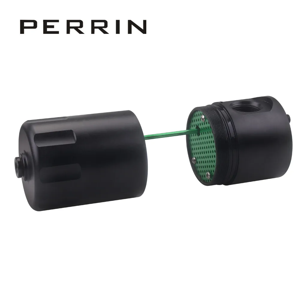 Новое поступление черного цвета маслоуловитель Can кренкбокс VTA kit для Mitsubishi EVO VIII IX