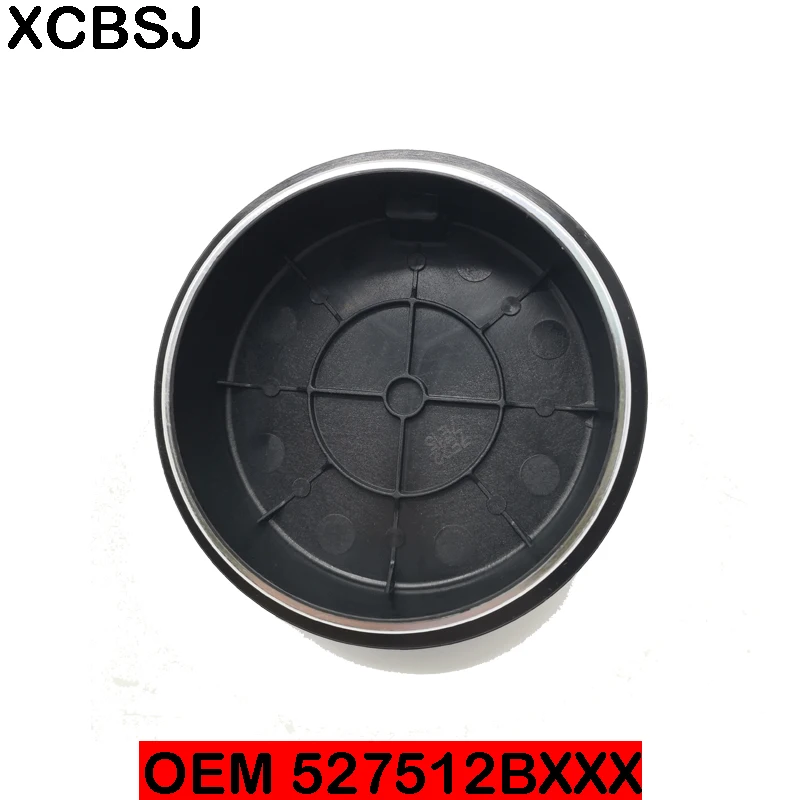 Датчик движения заднего колеса для HYUNDAI SANTA FE DM IX45 см SORENTO 08 12 ABS OEM 527502BXXX