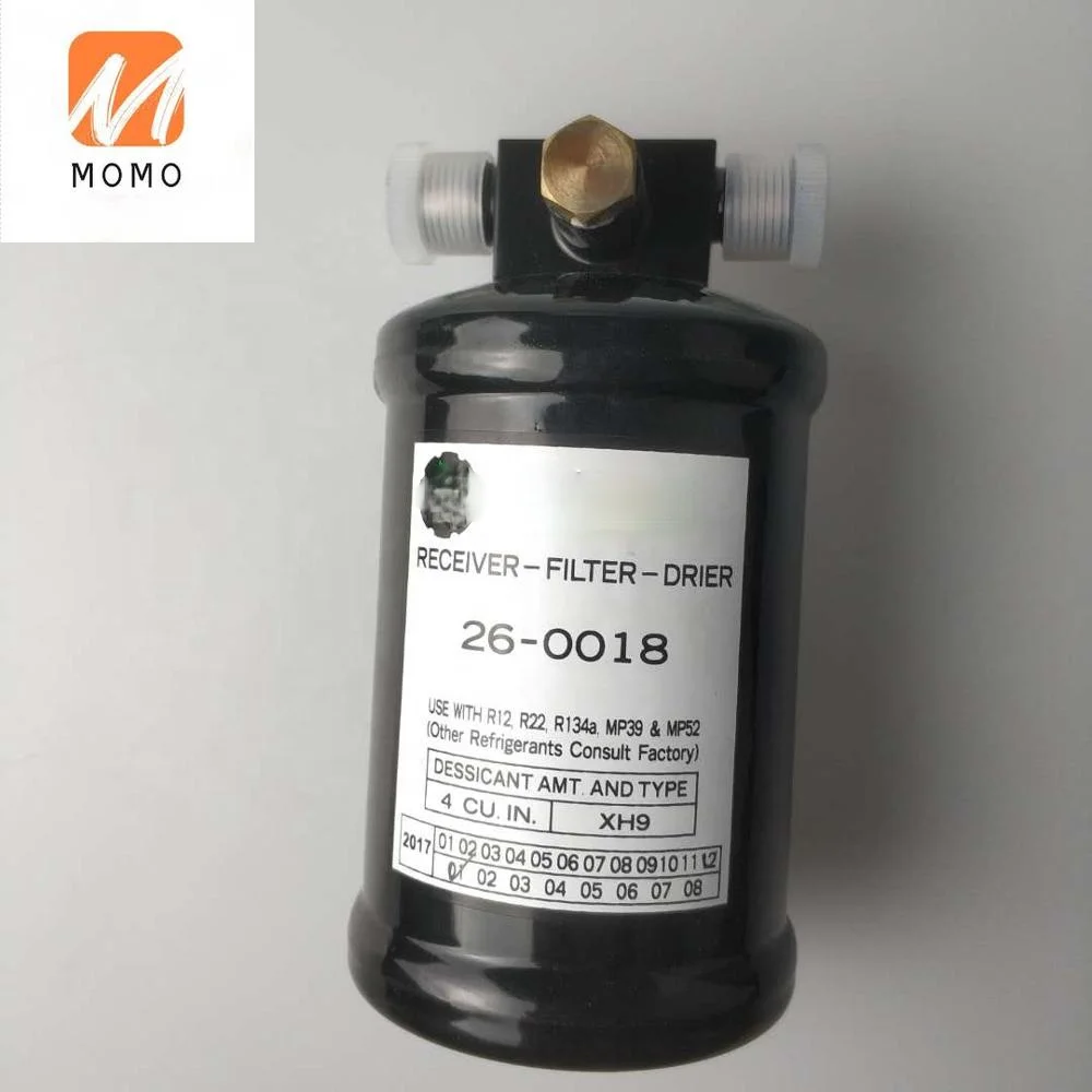 

Air conditioning drying bottle No.:26-0018