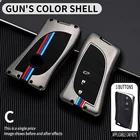 Автомобильный держатель ключа из гальванизированного сплава для Lexus ES300h ES350 ES200 ES260 LS350 LS500h RX270 ES250 NX200t E200 CT200h GS IS NS