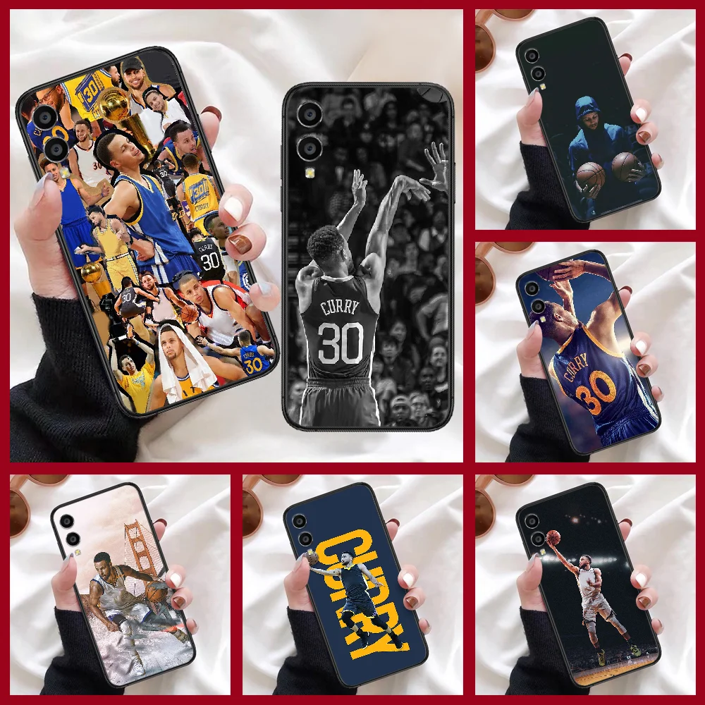 

Stephen Curry 30 basketball Phone Case For Huawei Honor 6A 7A 7C 8 8A 8X 9 9X 10 10i 20 Lite Pro Play black Funda Fashion Coque
