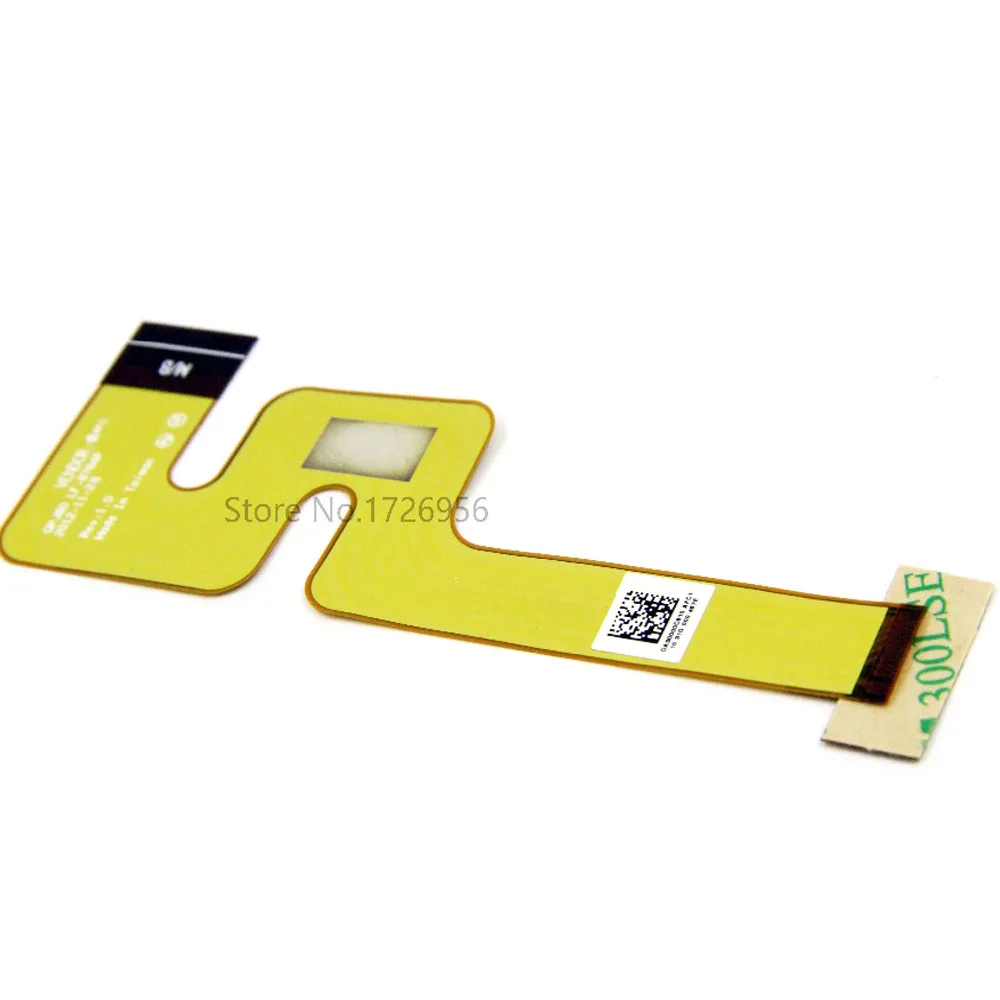 Новый оригинальный гибкий кабель для ЖК-камеры HP Elitepad 900 QPJ80 LF-8784P _ elk_07r |