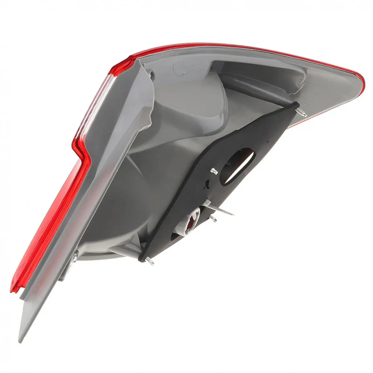 1 шт. Водонепроницаемый прочный Внешний Хвост светильник левая сторона LH