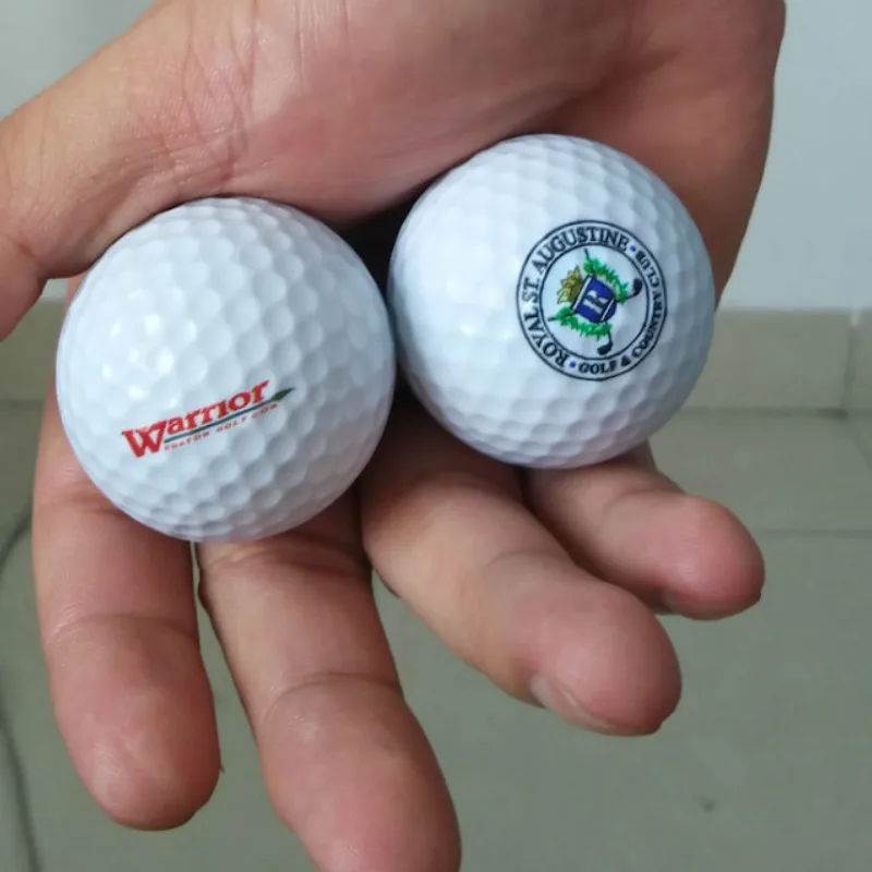 Golf ball Logo printing Machine A3 size UV Flatbed inkjet printer