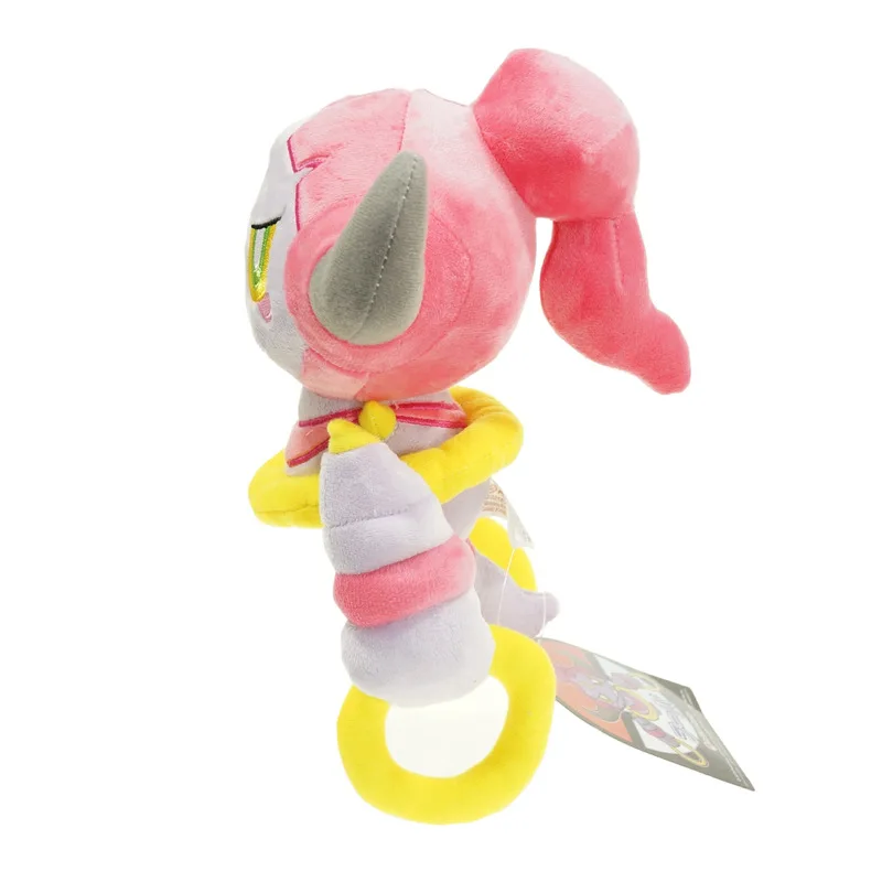 

Takara Pokemon 20-30cm Hoopa Plush ToyToy Hobby Collection Doll Kawaii Gift for Girl