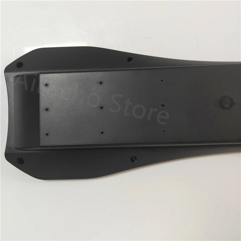 Оригинальная крышка для аккумулятора электрического скутера Mercane с широкими