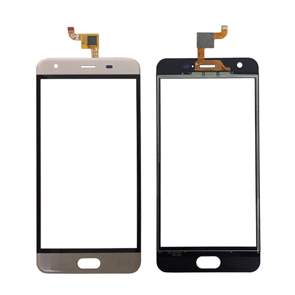 FSTGWAY для Oukitel K4000 plus, сенсорный экран, дигитайзер, стеклянная панель, сенсор, без ЖК-дисплея, замена смартфона