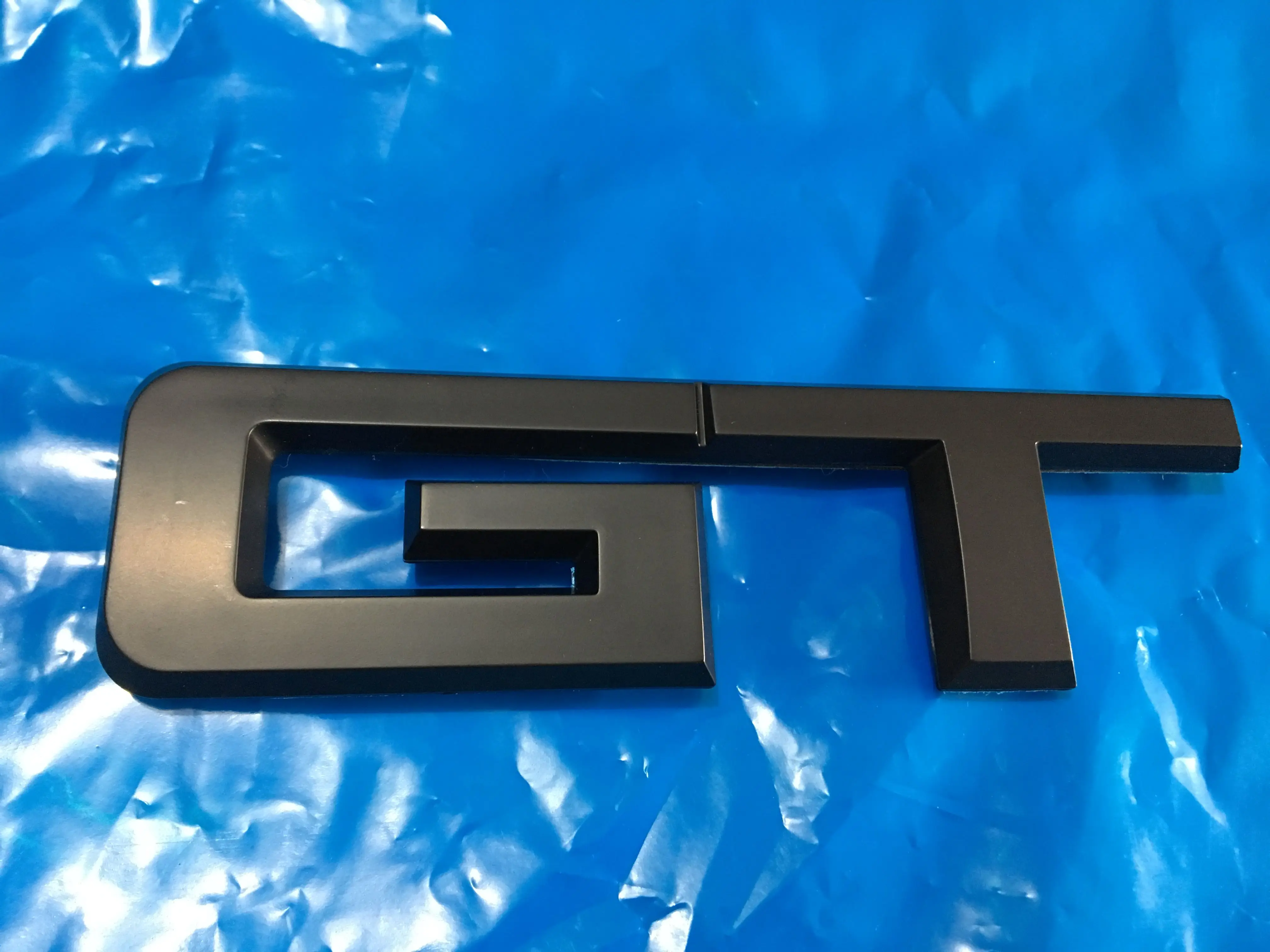 Новинка 2015-2021 эмблема M-ustang GT 5 0 буква с номером наклейка на автомобиль значок