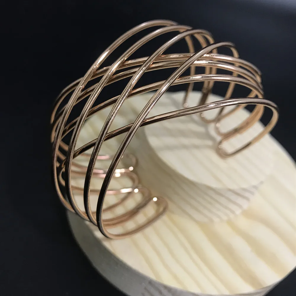 Women fashion rose gold color necklace &amp braclete ring earrings combo set sweet jewerly for women. | Украшения и аксессуары