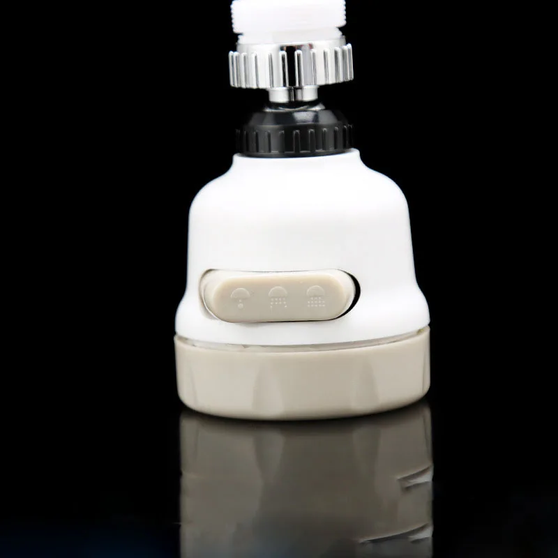 Удлинитель для кухонного смесителя распылитель экономии воды фильтр крана