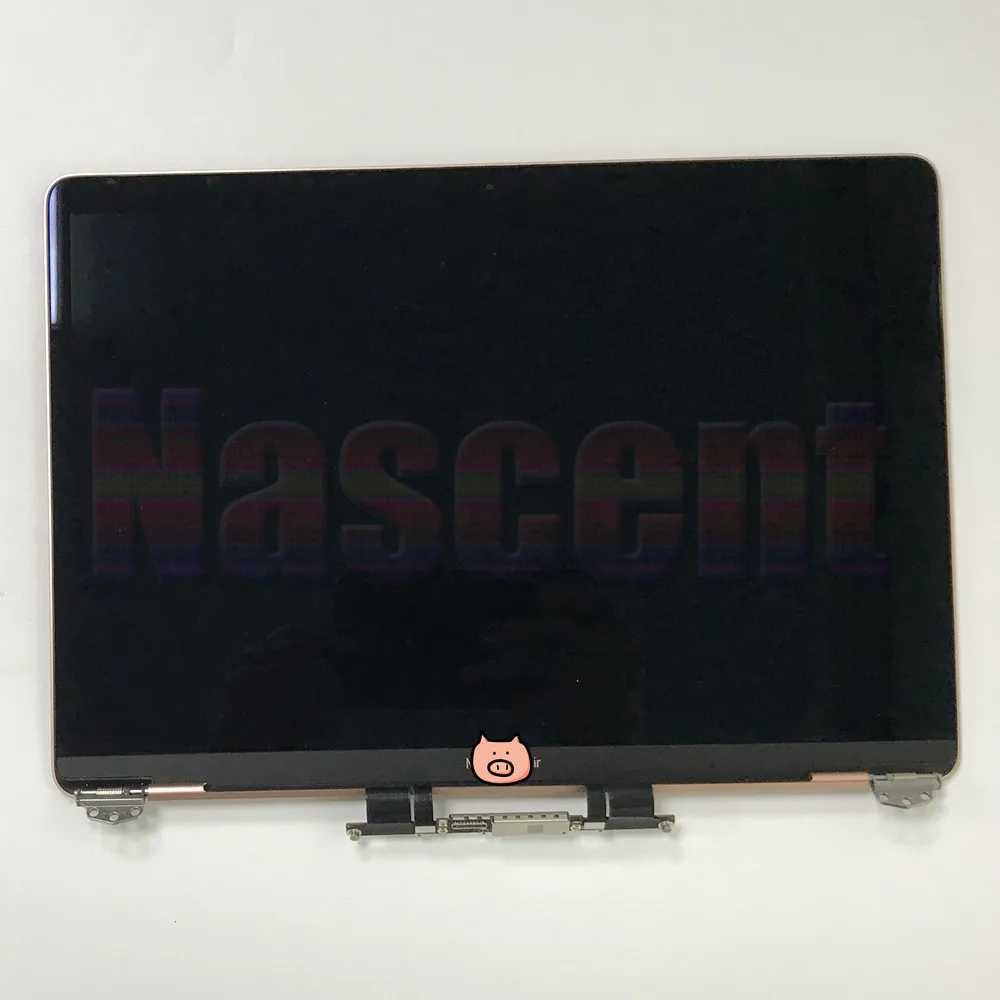 Новый ЖК-экран для ноутбука с отверткой A1932 Macbook Air retina 13 &quotполный светодиодный в