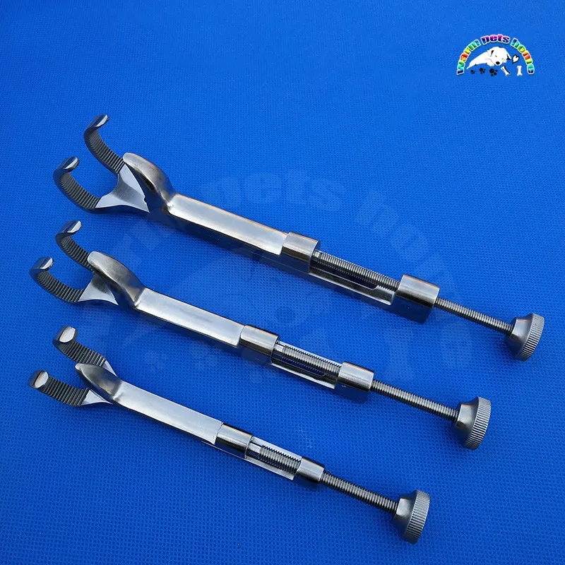 Lowman зажимы для удержания костей щипцы ортопедические инструменты с тремя