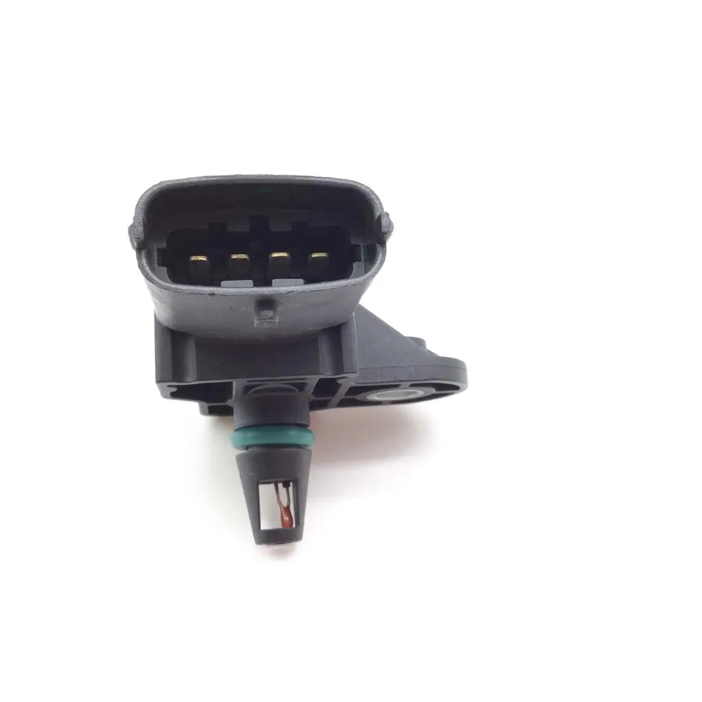 28234360 Карта датчик впускного воздуха повышающее Давление Коллектор абсолютный