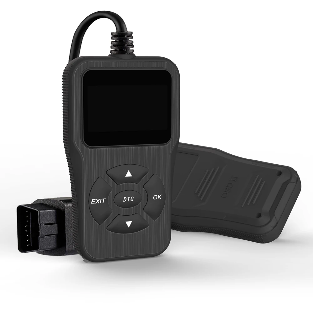 Автомобильный диагностический инструмент V100 для устранения неисправностей