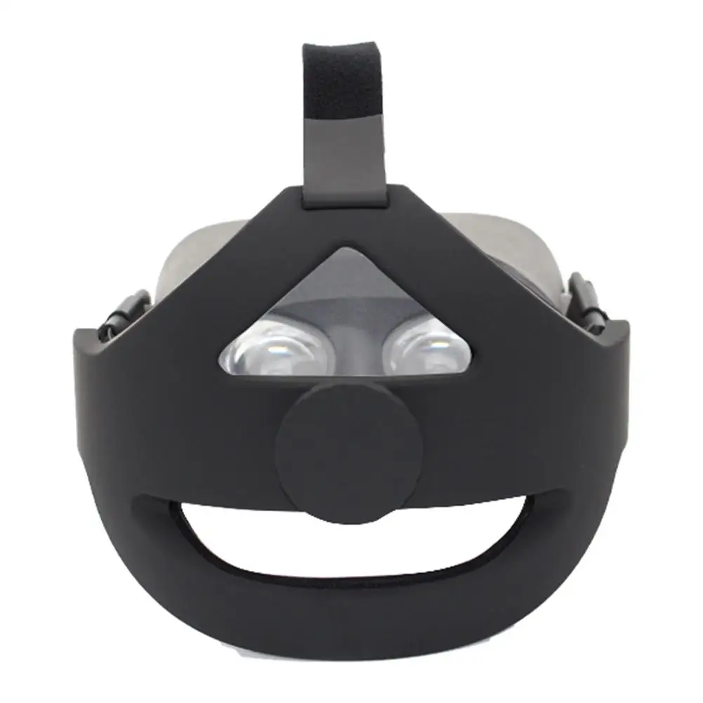 

VR Head Strap Adjustable Head Strap Comfort VR Headset Accessories Protable Sunglasses Protector Travel Pack Pouch Glasses Case