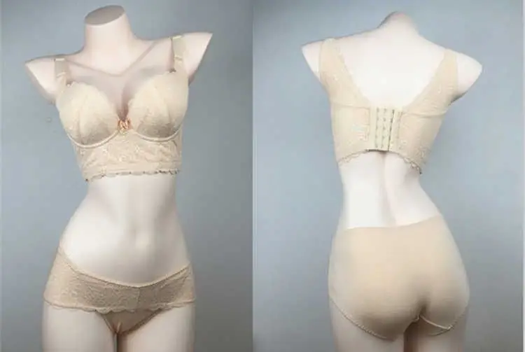 

Five-breasted beauty salon is specially designed for small breasts, side breasts, no rims, correction of outward expansion and s