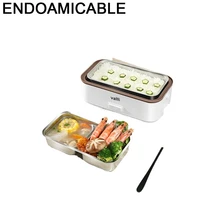 Apparaten Electrical Appareil Kitchen-appliance Appliance the Kitchen Materiel Cuisine Aparato Cocina Electric Lunch Box