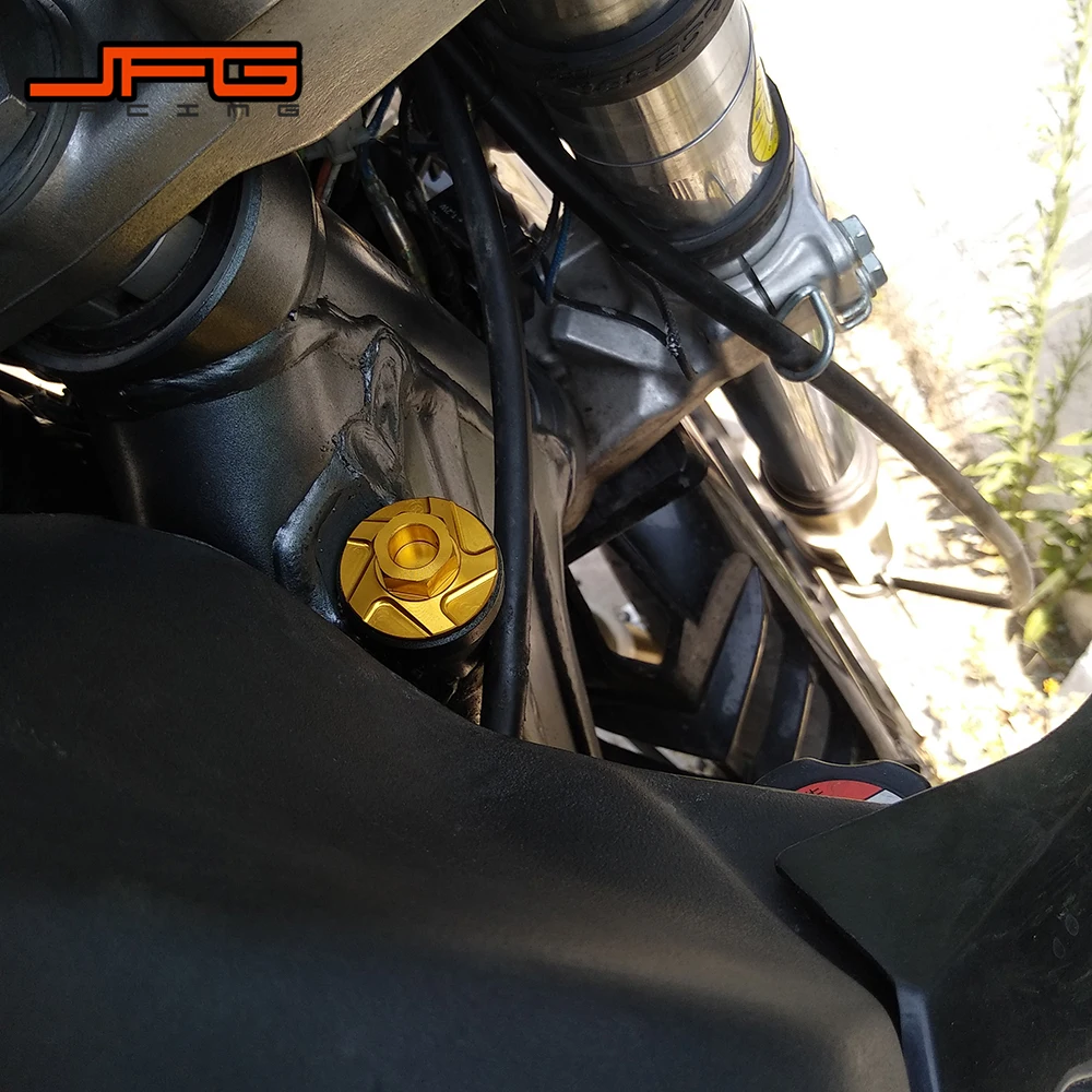 Датчик масляного масла двигателя CNC для мотоцикла SUZUKI DRZ400 DRZ400R DRZ400S DRZ400SM 2000 2020|engine