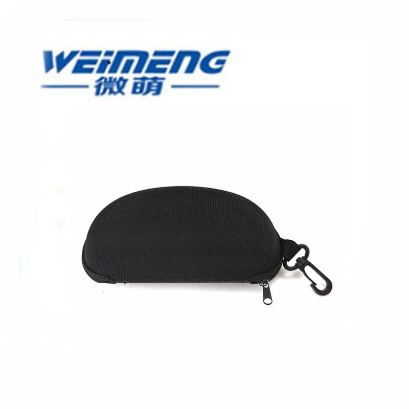 Weimeng бренд 808nm лазерные защитные очки профессиональные очки 780nm-850nm OD6+ для лазерных косметических машин 808nm лазер