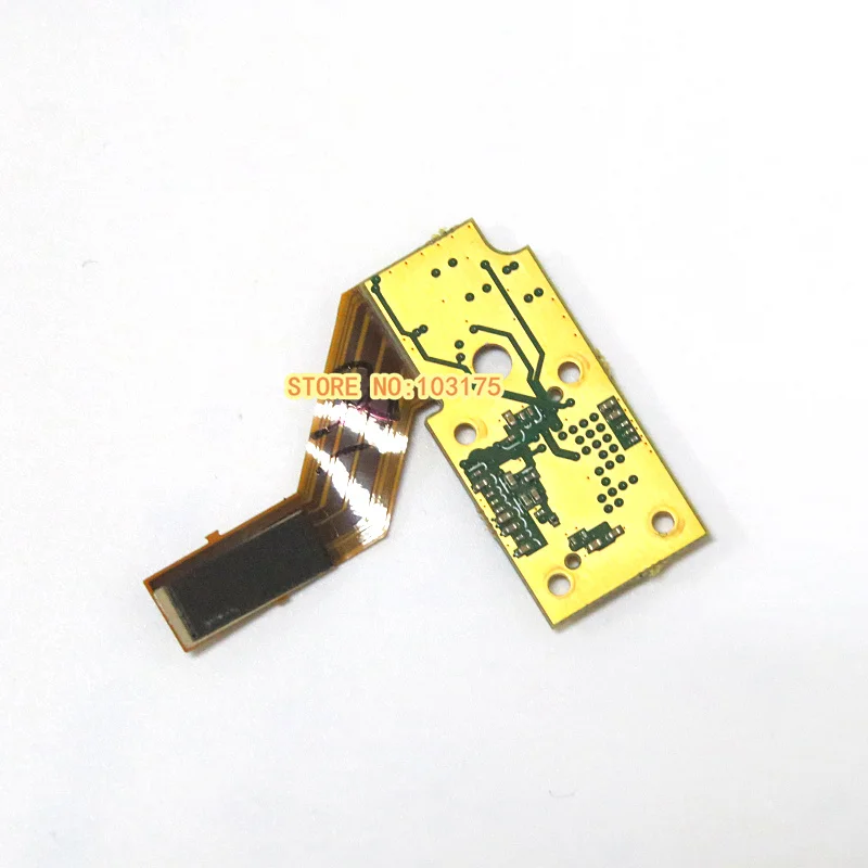 Оригинальный датчик изображения оптического объектива CCD COMS для экшн-Камеры Gopro