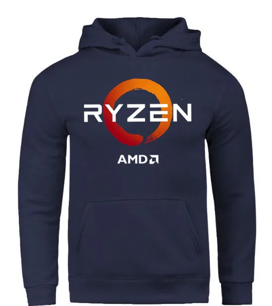 Лидер продаж забавные толстовки из хлопка с капюшоном для мужчин ПК CP uпроцессор