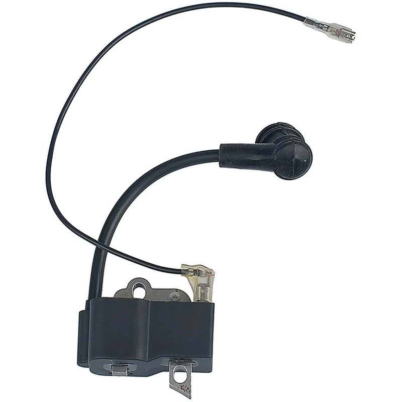 

Ignition Coil for STIHL Fs75 Fs80 Fs85 Fc85 Km85 Ht70 Hl75 Hl75K 4137 400 1350