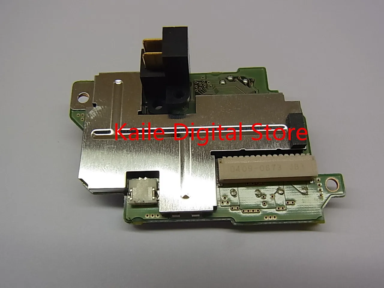 Оригинальная плата питания для Canon EOS 60D печатная SLR Камера запасной блок запасные