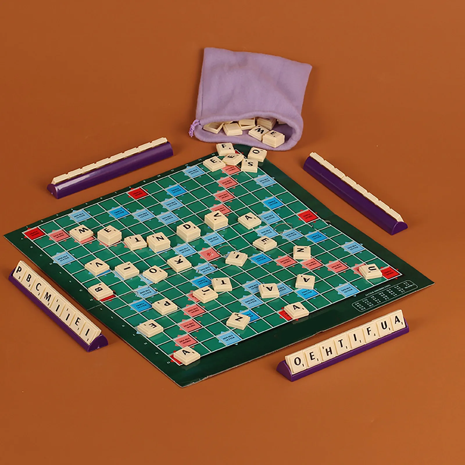 

Настольная игра с буквами, сочетающиеся слова, оригинальная или для путешествий для детей и взрослых, семейный словарь, вызов времени