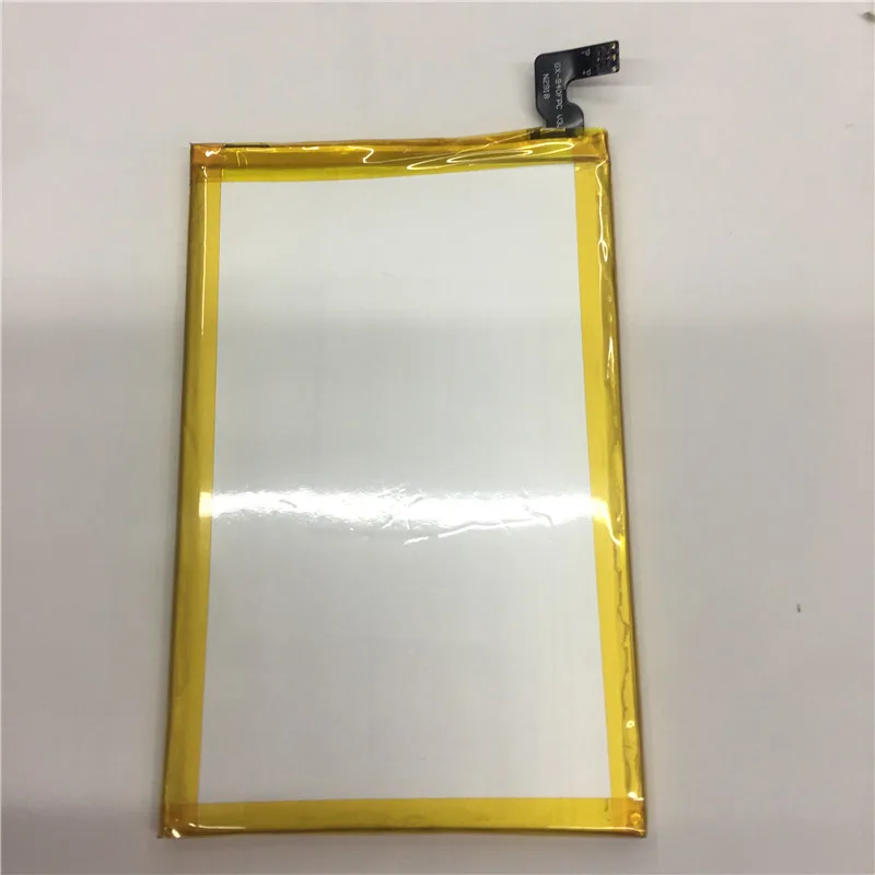 Дата производства 2021 года для аккумулятора LEAGOO shark 1 3000 мАч длительное время