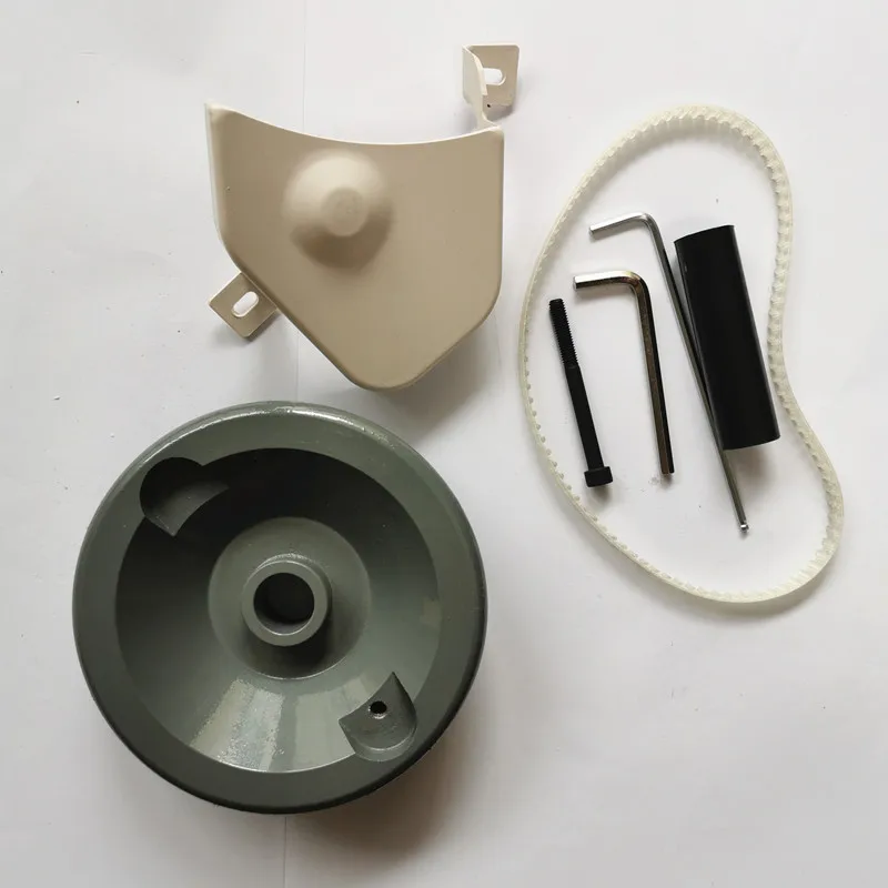 Сбалансированное колесо/руль для швейной машины 106 RP серии большое колесо|wheels