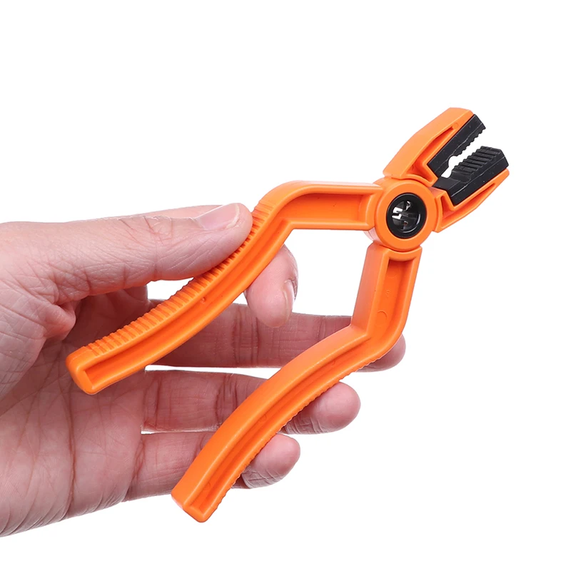 Compatible technic series pin pliers tongs tool parts panel blocks building bricks kids toys sets element kits | Игрушки и хобби