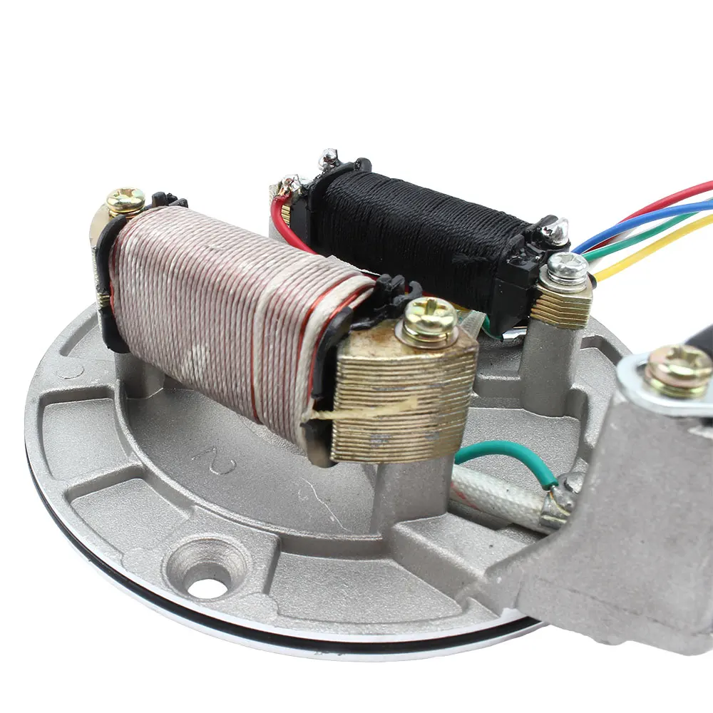 Универсальные магнитные катушки статора двигателя высококачественные