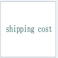 special shipping cost 1usd