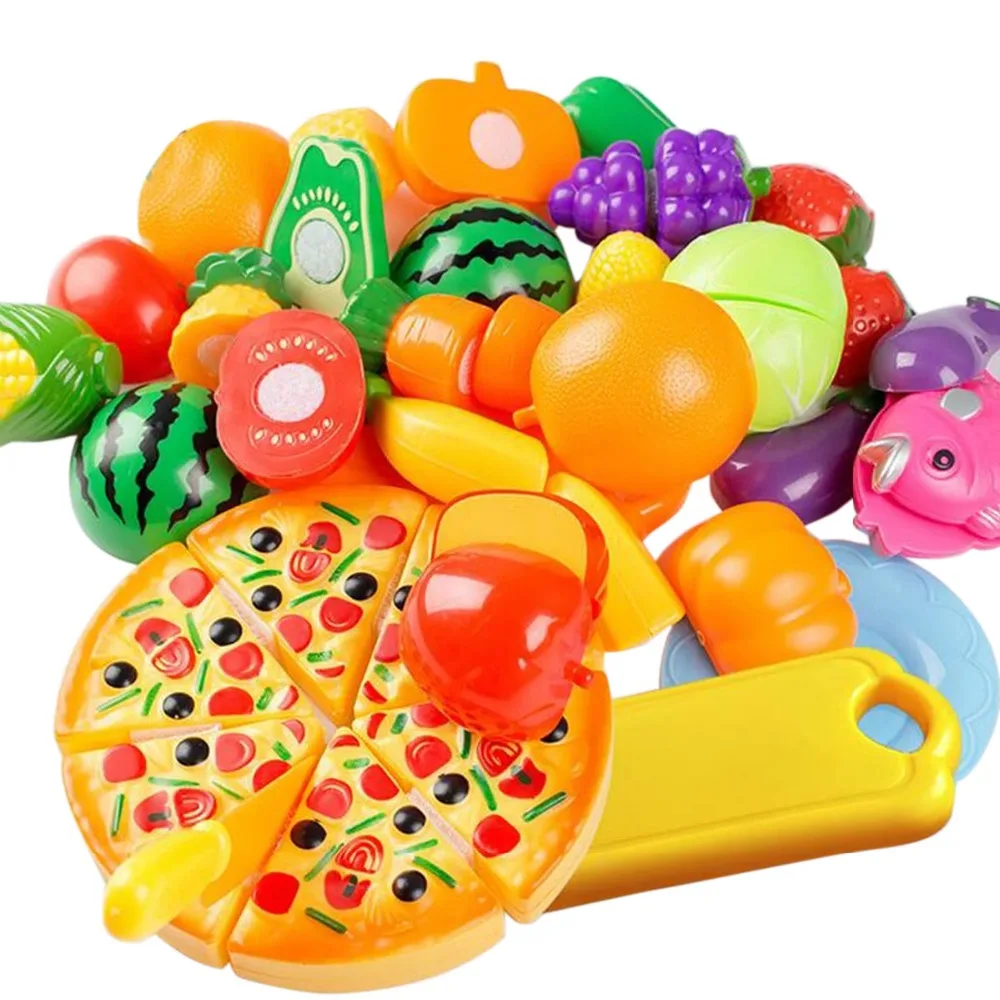 Детская пластиковая миниатюрная тележка для торговых центров супермаркетов